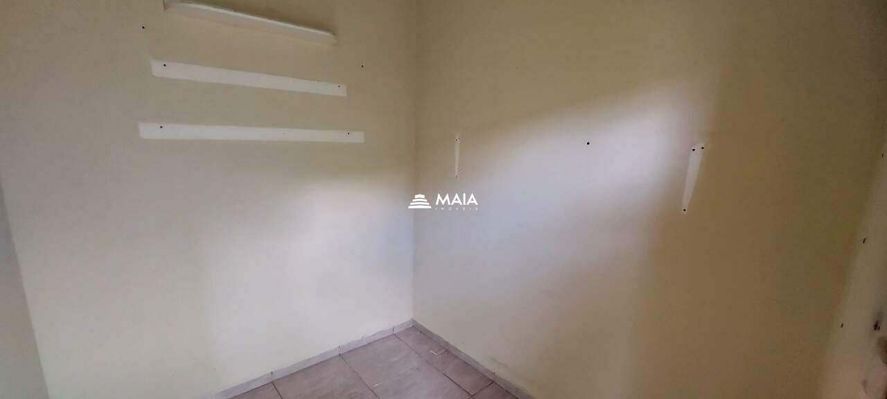 Casa à venda no Boa Vista: 