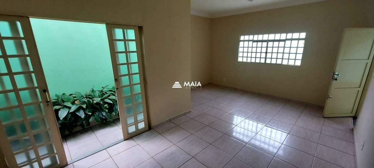 Casa à venda no Boa Vista: 