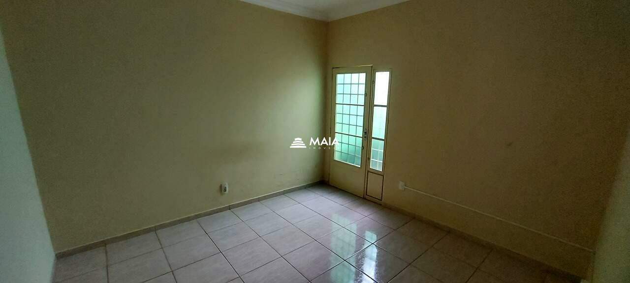 Casa à venda no Boa Vista: 