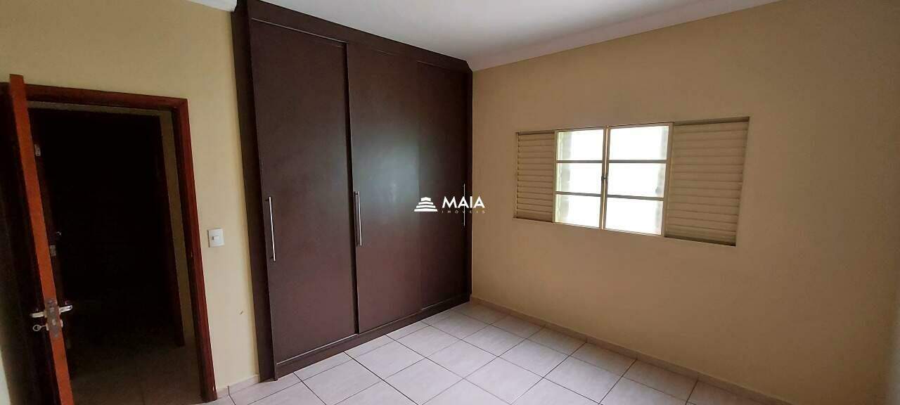 Casa à venda no Boa Vista: 