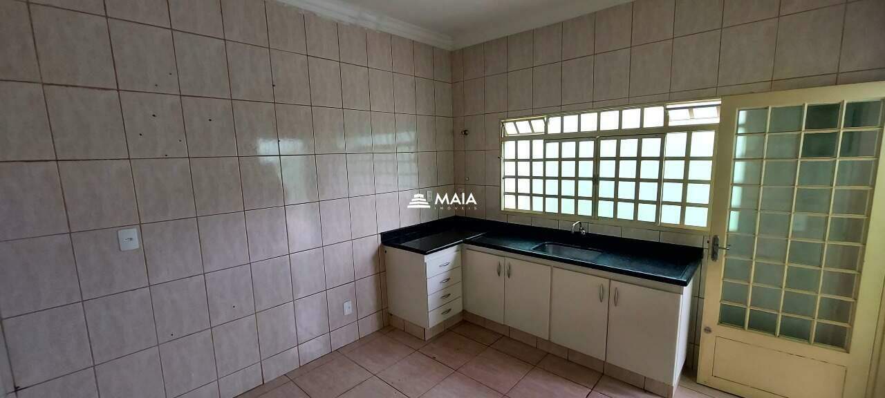 Casa à venda no Boa Vista: 