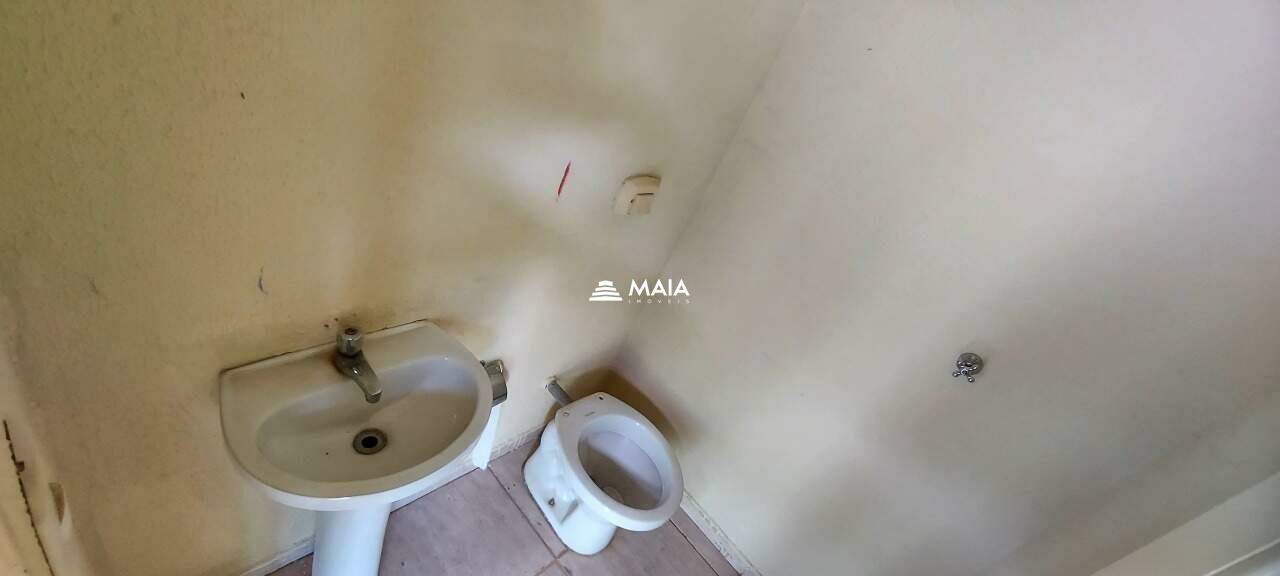 Casa à venda no Boa Vista: 