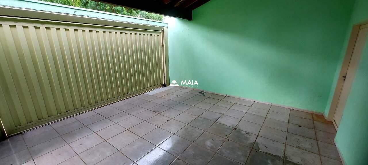 Casa à venda no Boa Vista: 