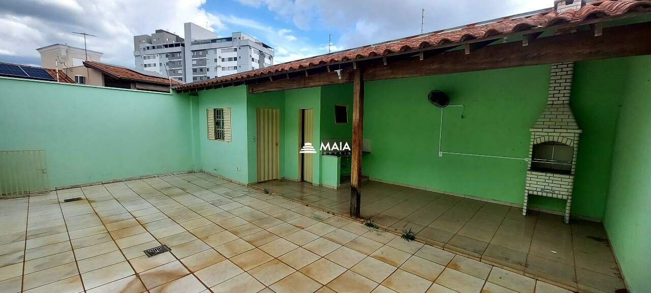 Casa à venda no Boa Vista: 