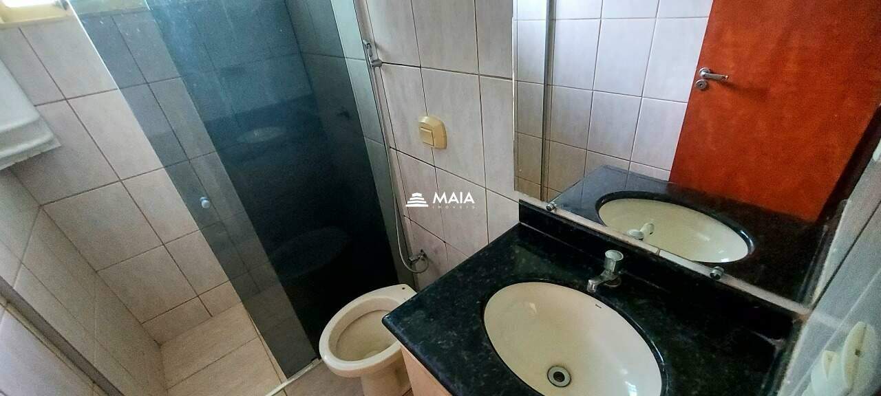 Casa à venda no Boa Vista: 