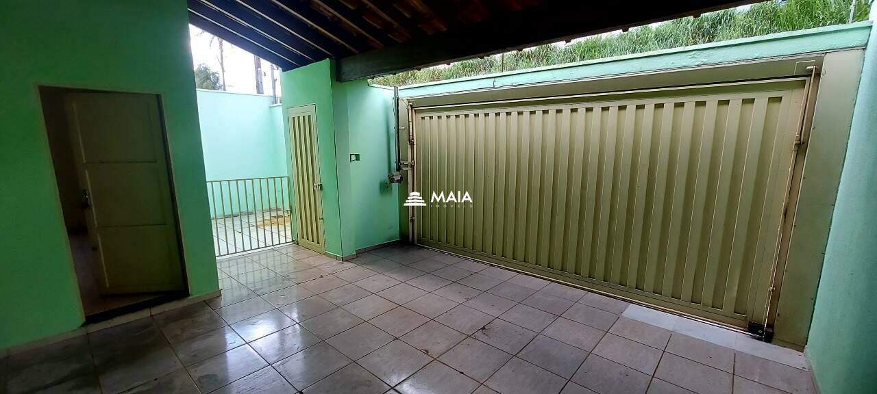 Casa à venda no Boa Vista: 