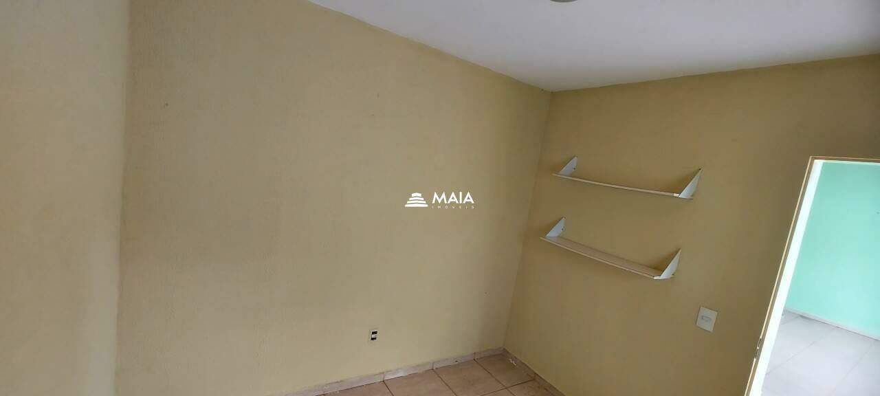 Casa à venda no Boa Vista: 