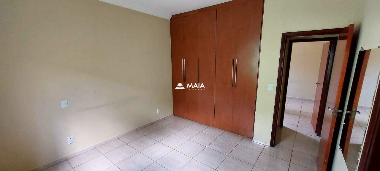 Casa à venda no Boa Vista: 