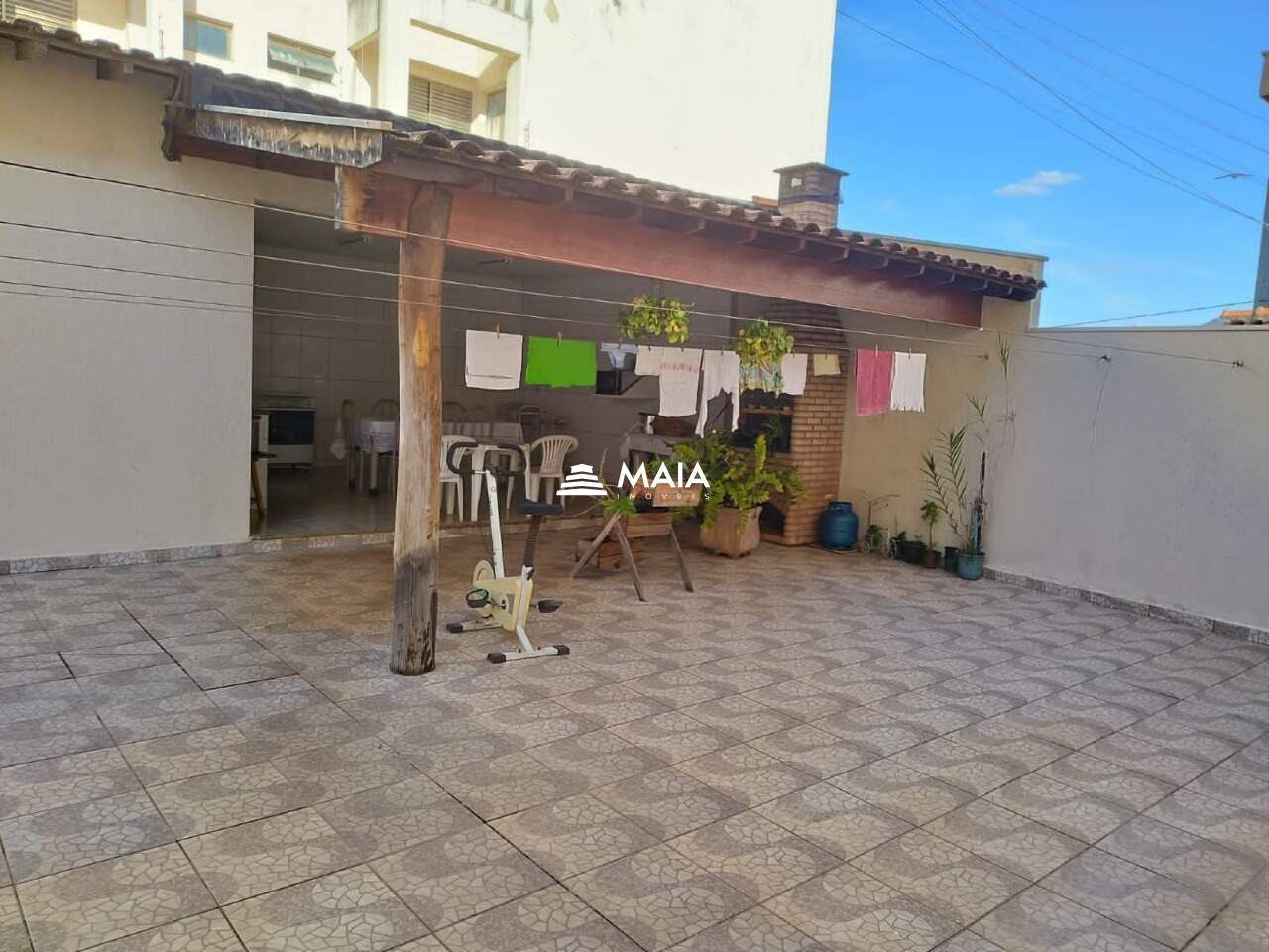 Casa à venda no Boa Vista: 