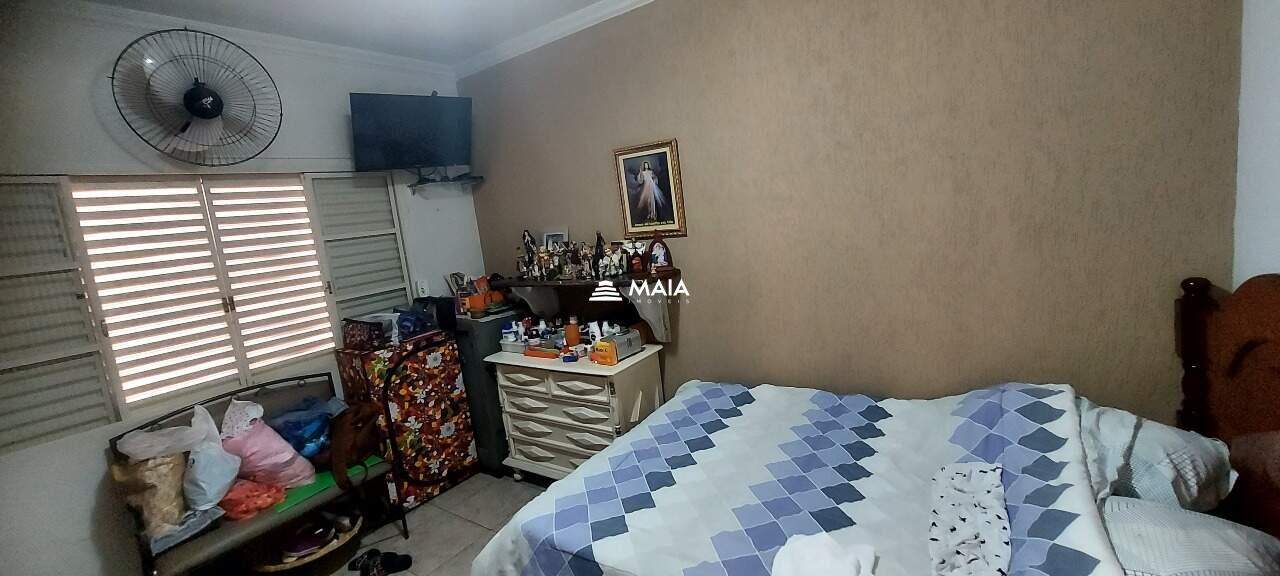 Casa à venda no Boa Vista: 