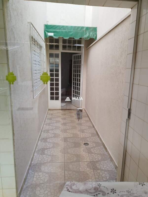 Casa à venda no Boa Vista: 