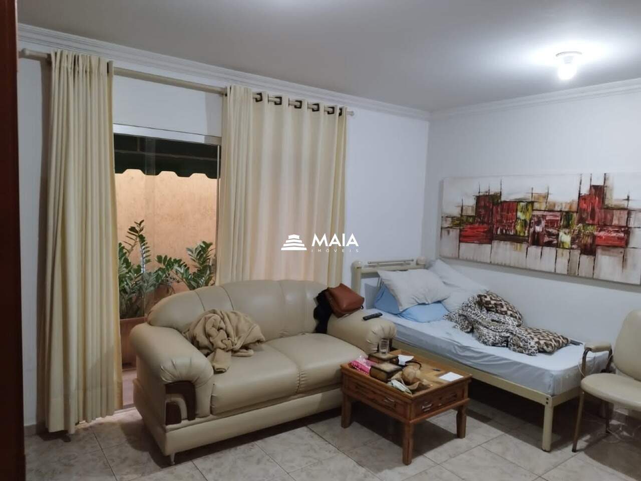 Casa à venda no Boa Vista: 