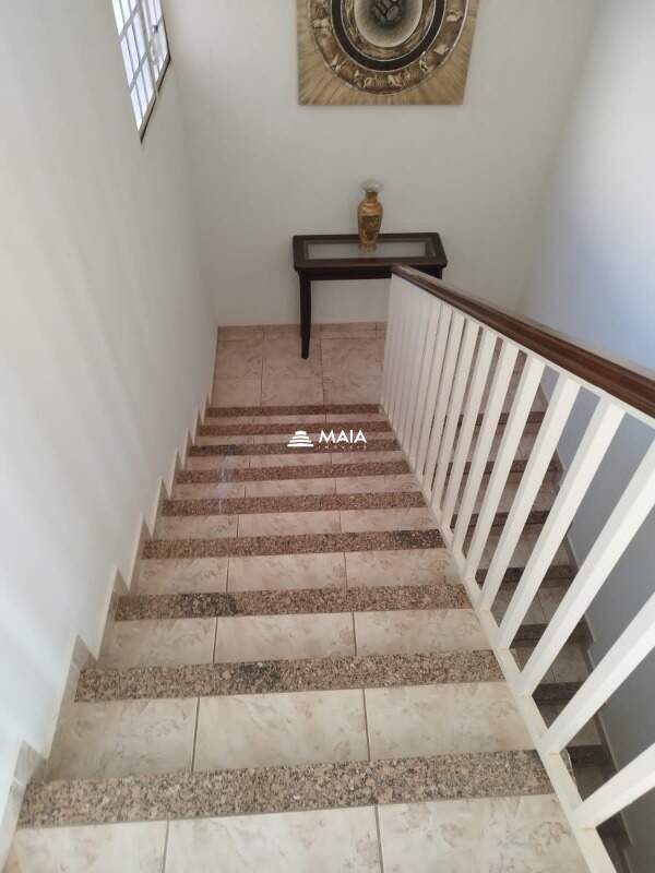 Casa à venda no Boa Vista: 