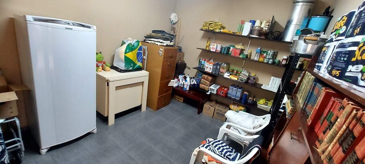 Casa à venda no Boa Vista: 