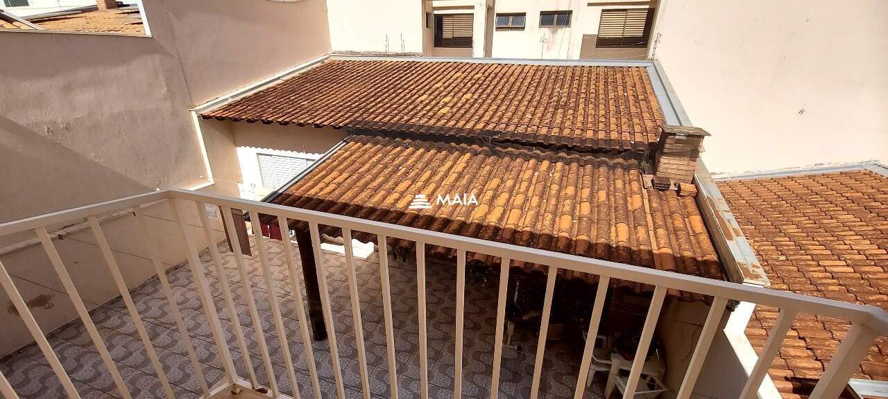 Casa à venda no Boa Vista: 