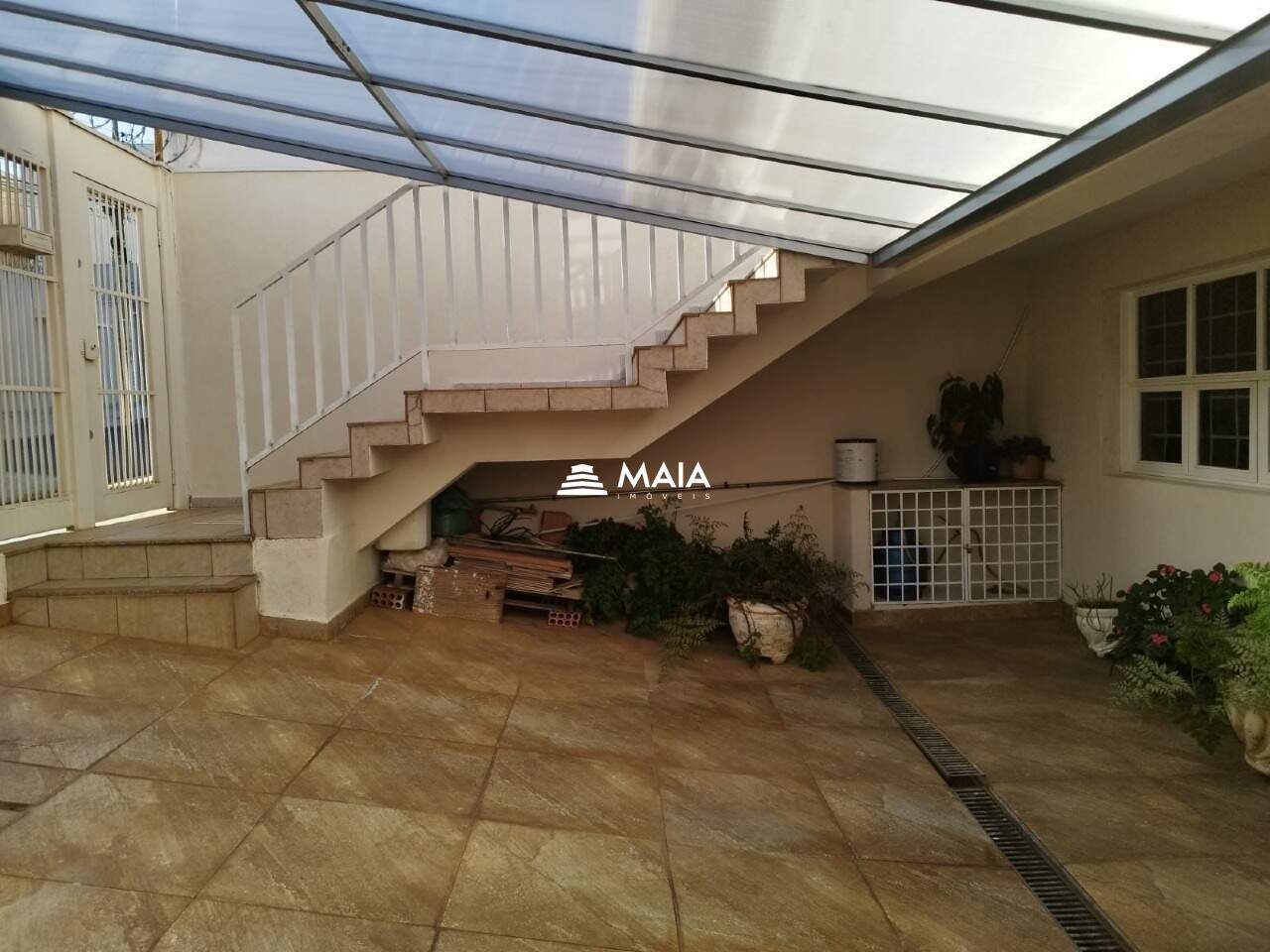 Casa à venda no Boa Vista: 