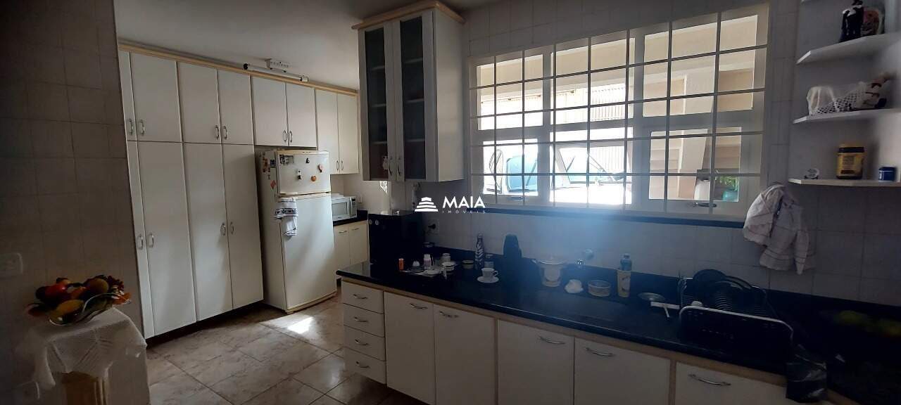 Casa à venda no Boa Vista: 