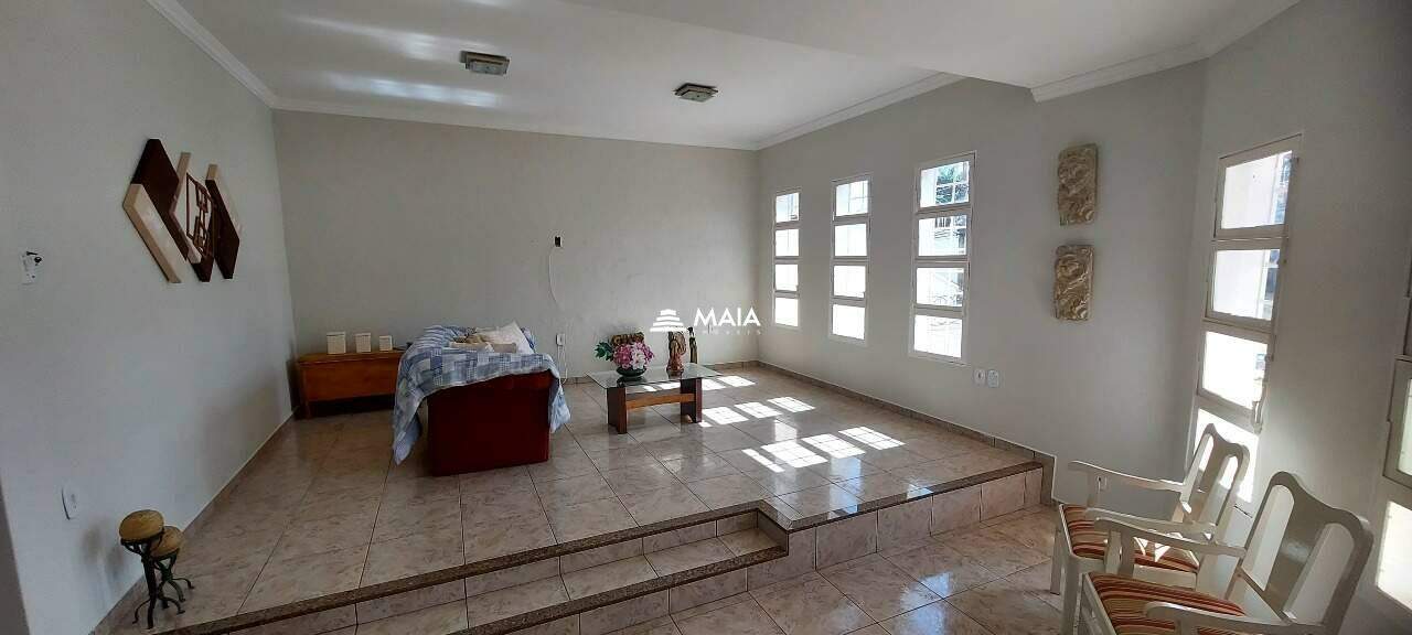 Casa à venda no Boa Vista: 