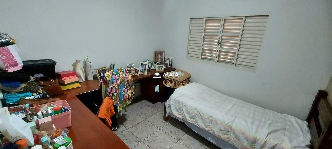 Casa à venda no Boa Vista: 
