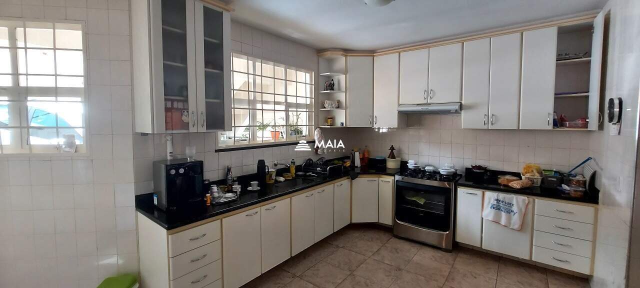 Casa à venda no Boa Vista: 