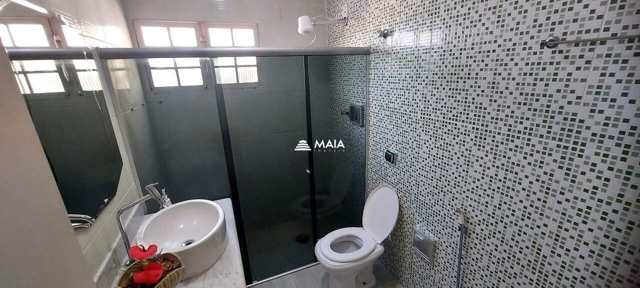 Casa à venda no Boa Vista: 