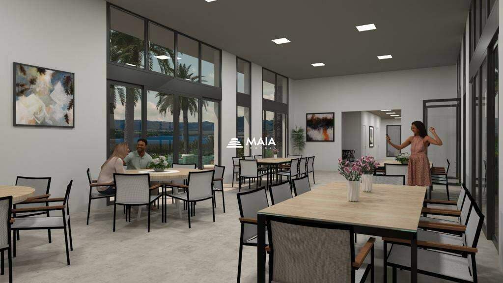 Terreno em Condomínio à venda no Condomínio Ecoville: 