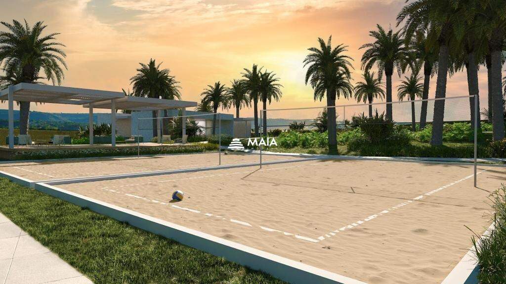 Terreno em Condomínio à venda no Condomínio Ecoville: 