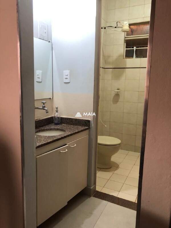 Casa à venda no Parque das Américas: 