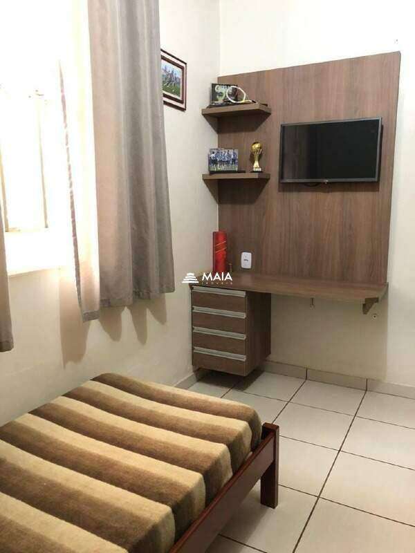 Casa à venda no Parque das Américas: 