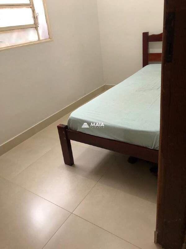 Casa à venda no Parque das Américas: 