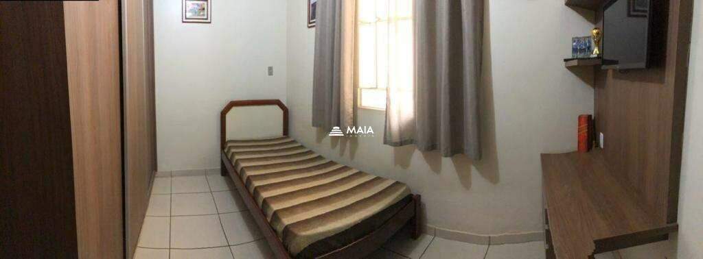 Casa à venda no Parque das Américas: 