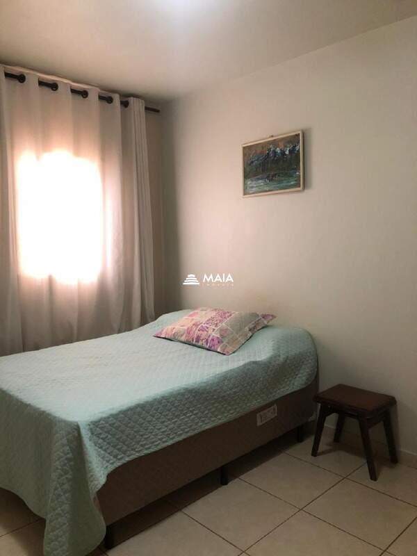 Casa à venda no Parque das Américas: 