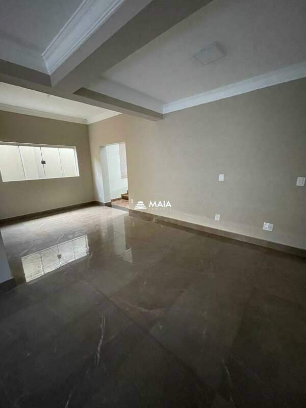 Casa à venda no Fabrício: 