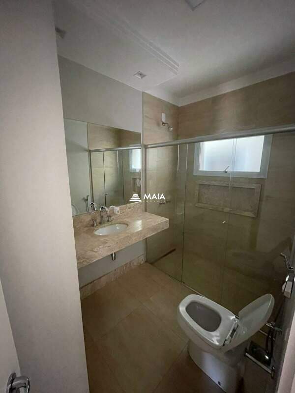 Casa à venda no Fabrício: 