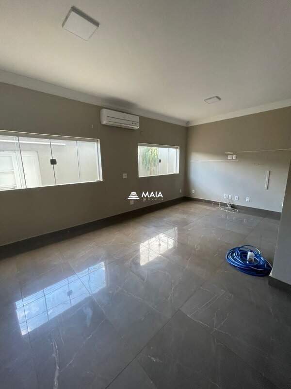 Casa à venda no Fabrício: 