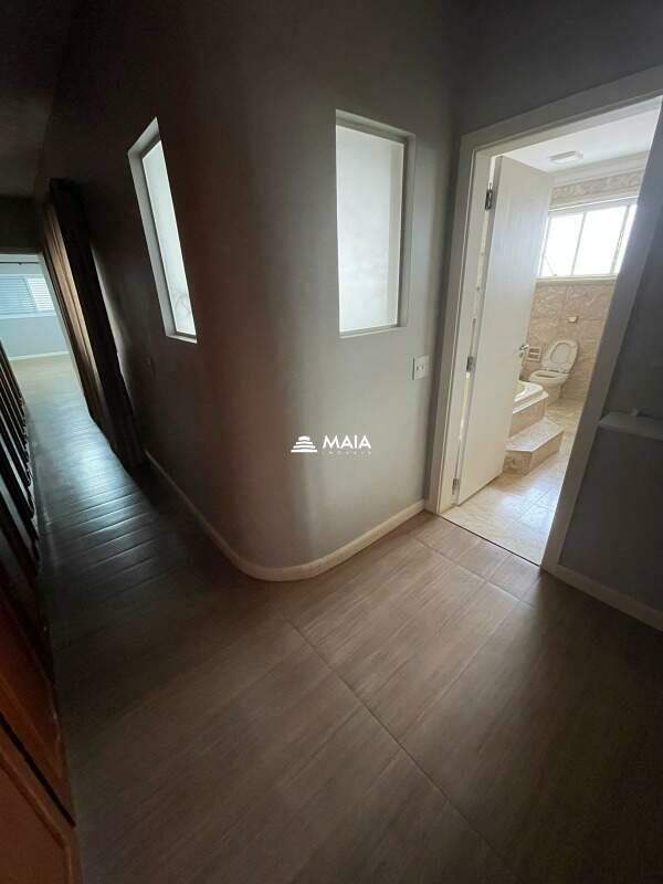 Casa à venda no Fabrício: 