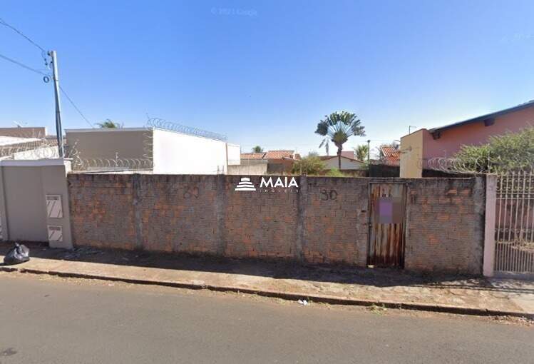 Terreno/Área à venda no Grande Horizonte: 