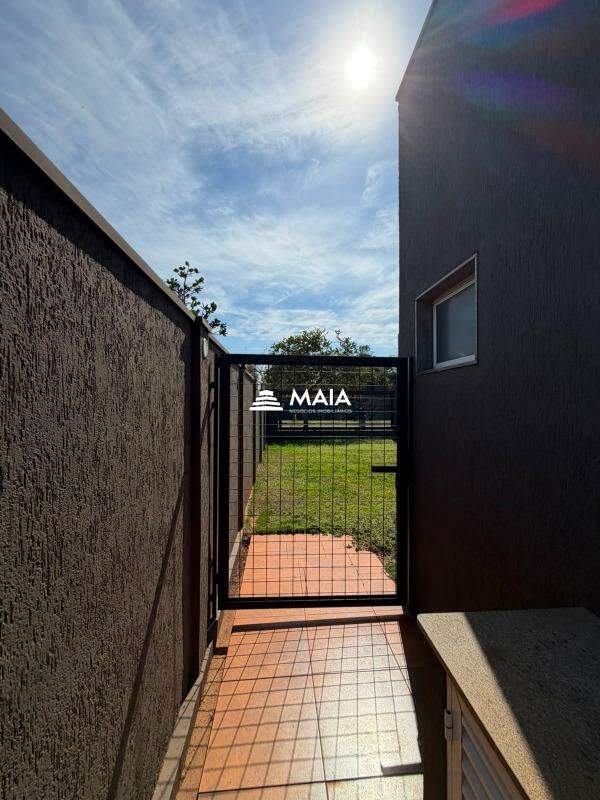 Casa de Condomínio à venda no Jockey Park: 