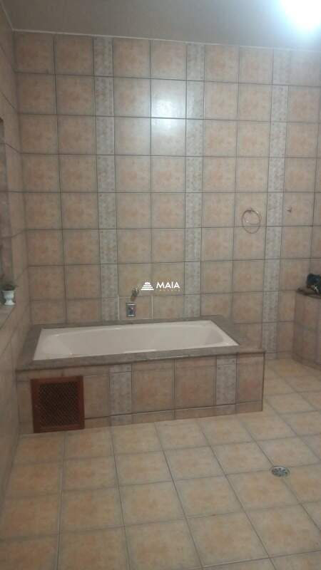 Casa de Condomínio à venda no Jockey Park: 