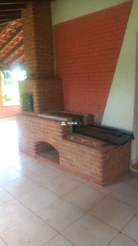 Casa de Condomínio à venda no Jockey Park: 