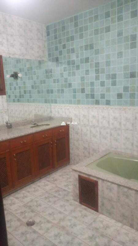 Casa de Condomínio à venda no Jockey Park: 