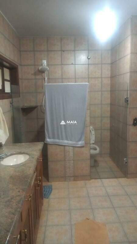 Casa de Condomínio à venda no Jockey Park: 