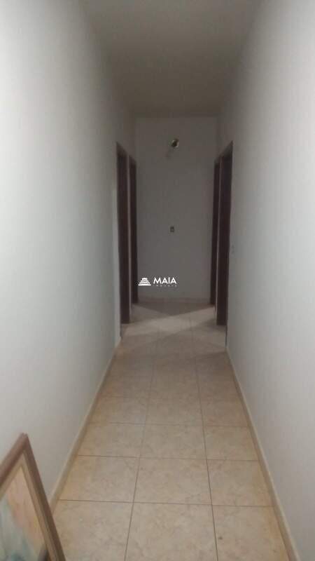 Casa de Condomínio à venda no Jockey Park: 