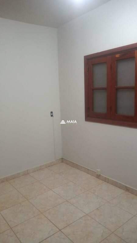 Casa de Condomínio à venda no Jockey Park: 