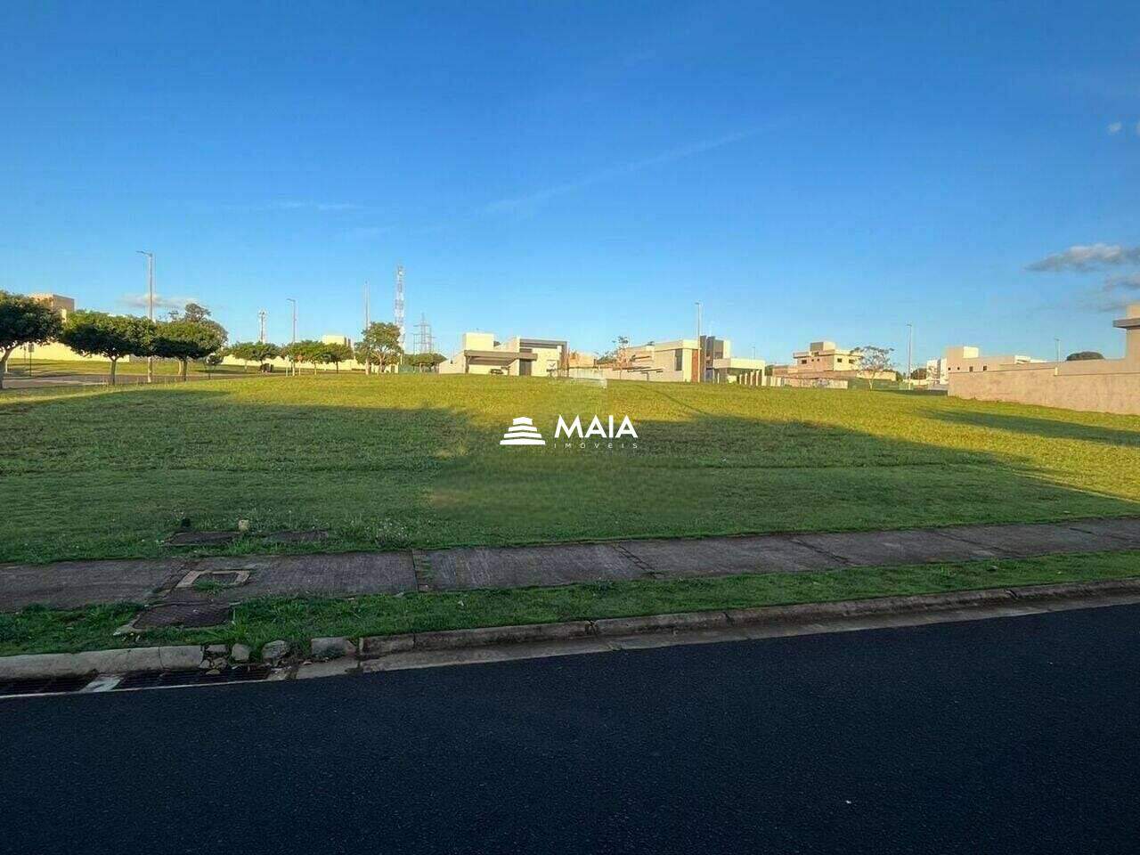 Terreno em Condomínio à venda no Cyrela Landscape II: 