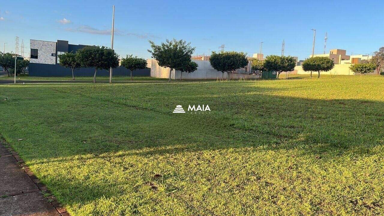 Terreno em Condomínio à venda no Cyrela Landscape II: 