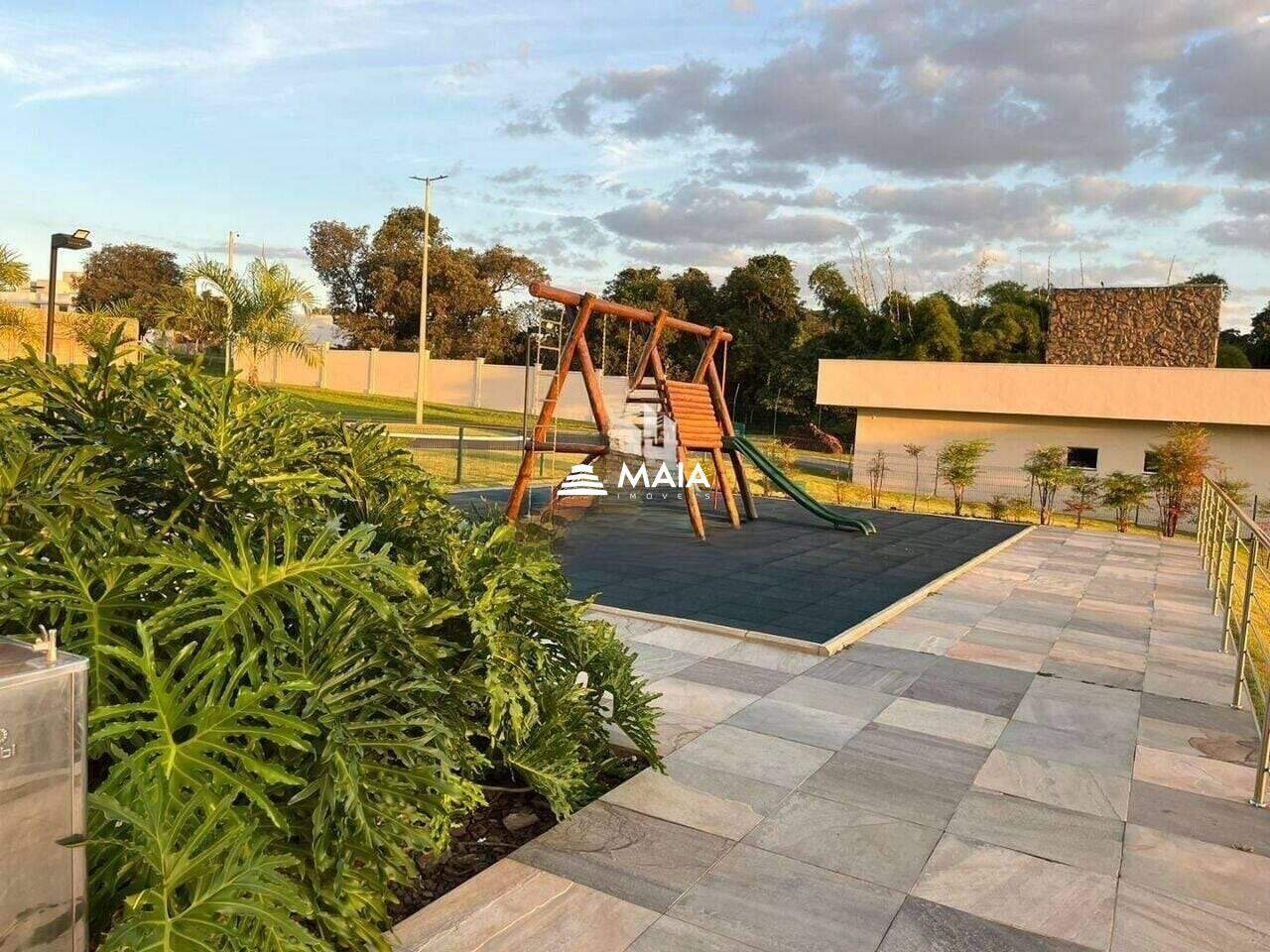 Terreno em Condomínio à venda no Cyrela Landscape II: 