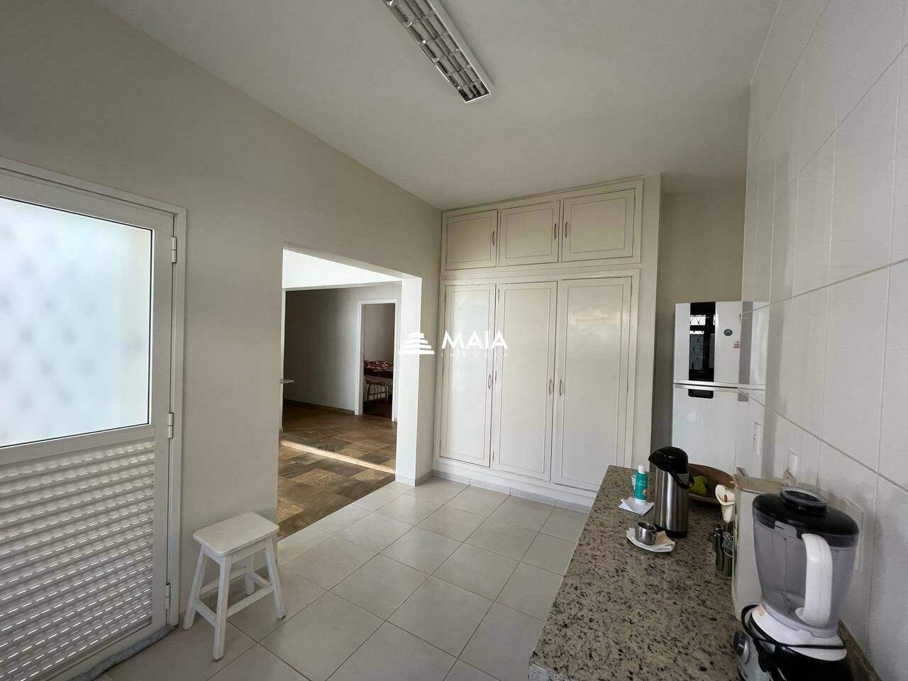 Casa à venda no Centro: 