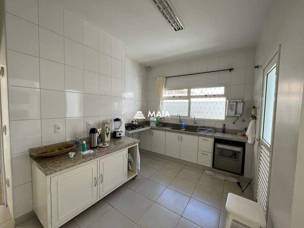 Casa à venda no Centro: 