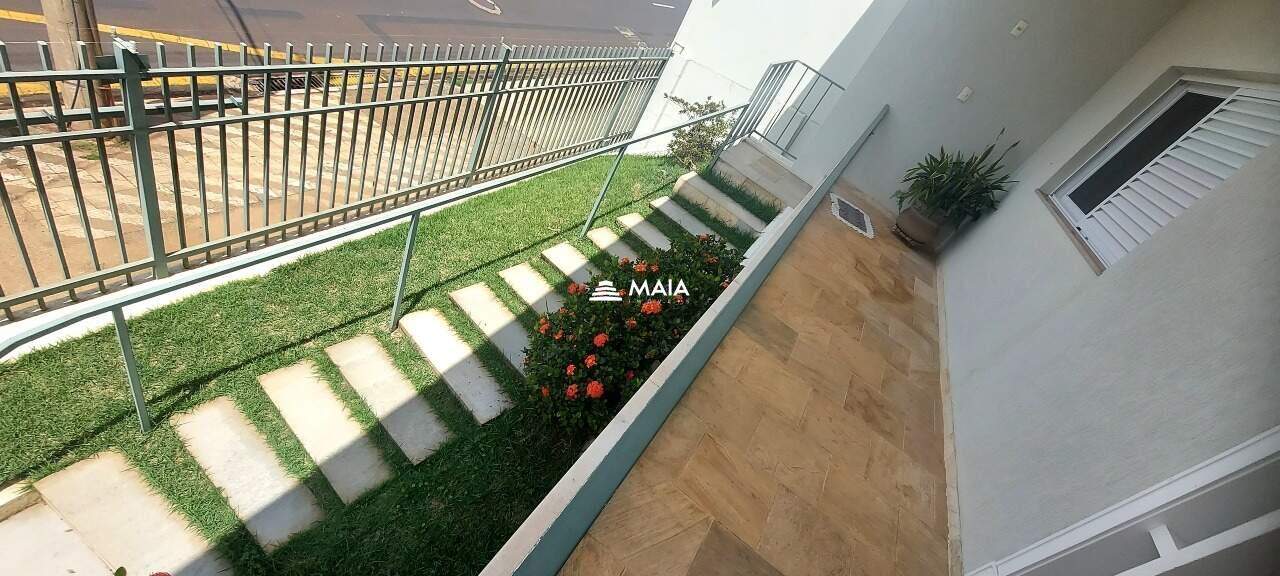 Casa à venda no Centro: 